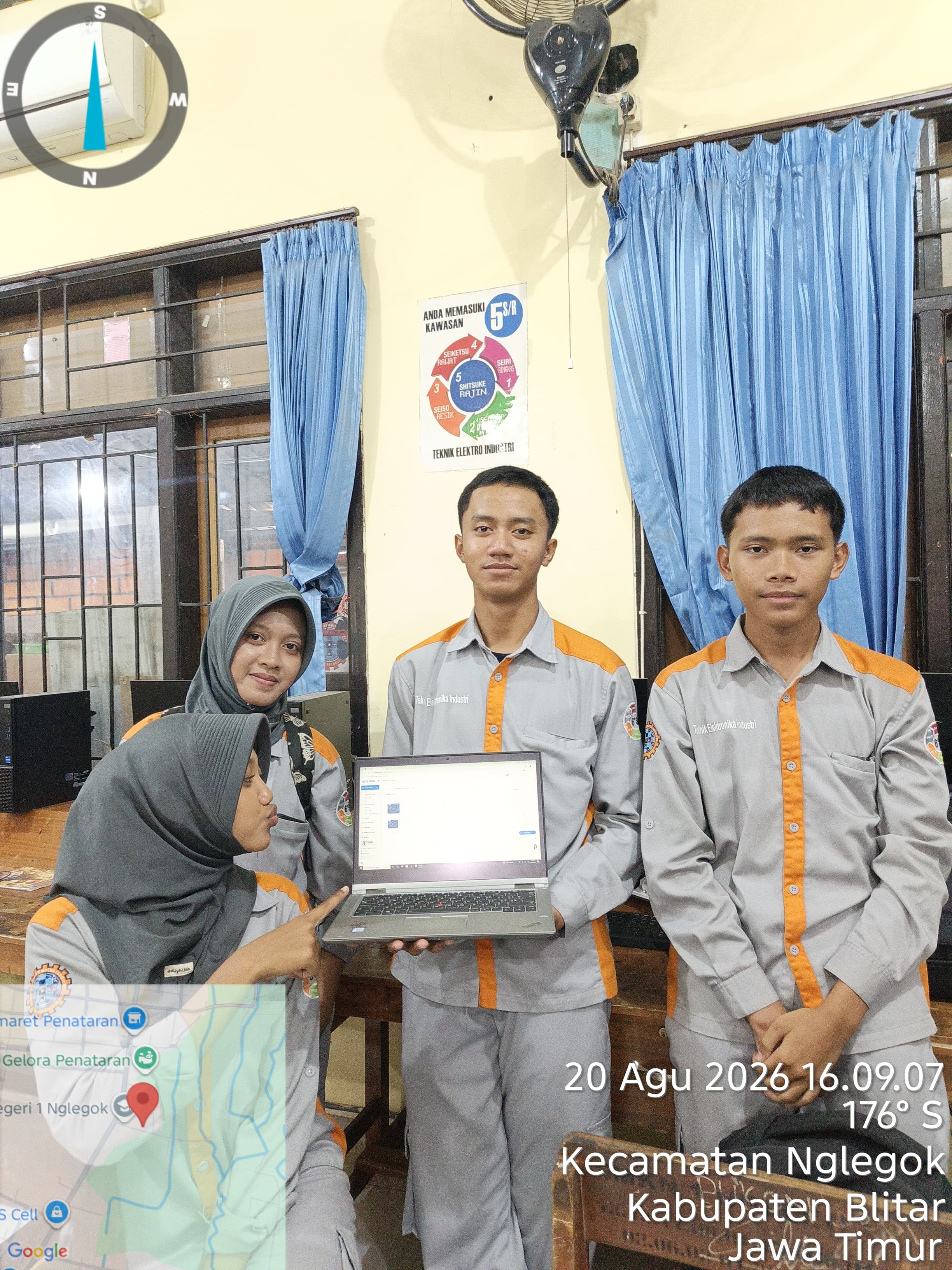 Foto Kelompok
